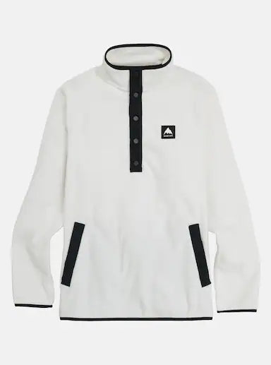 Hearth Fleece Pull Over | 2023