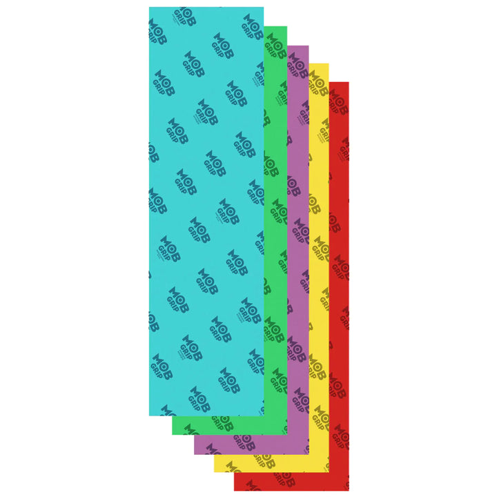 Mob Transparent Clear Grip Tape 9" x33"