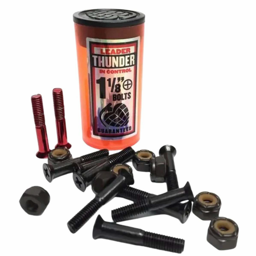 Thunder Bolt Phillips 1 1/8"