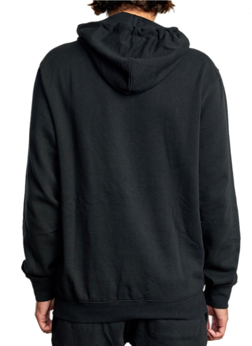 RVCA Big RVCA Hoodie