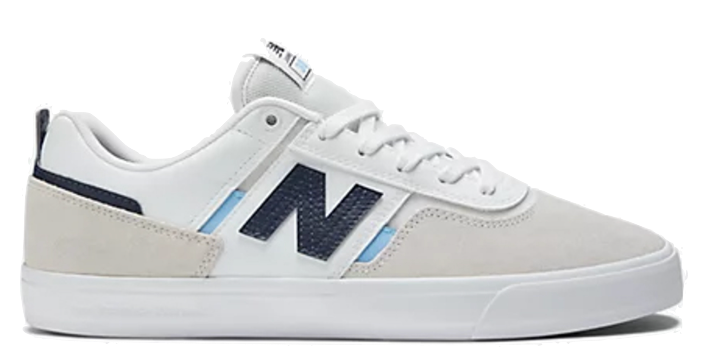 New Balance NM306WNC Shoes White/Navy