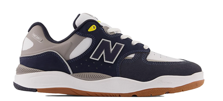 New Balance NM1010AC Shoes Navy/White