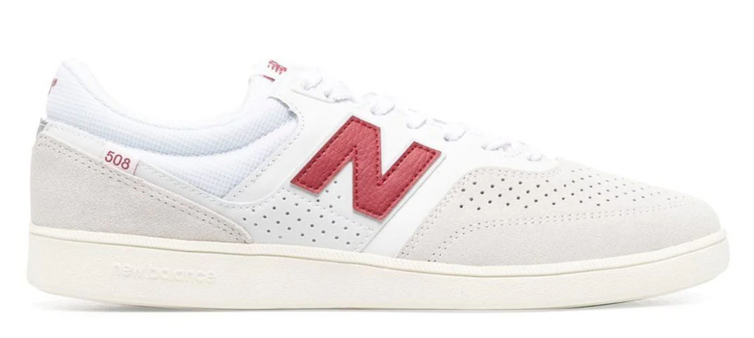 New Balance NM 508WWR White/Red