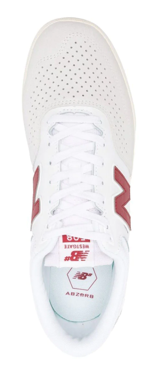 New Balance NM 508WWR White/Red