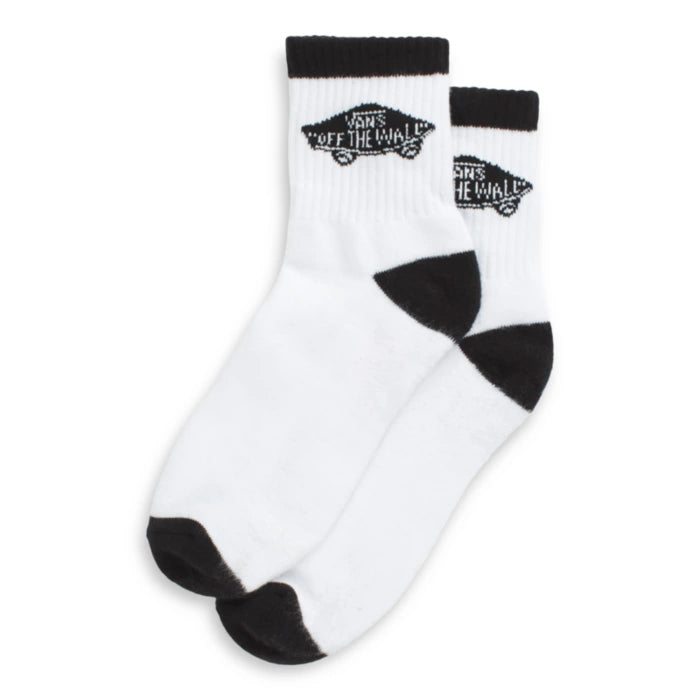 Vans Art Half Crew Socks