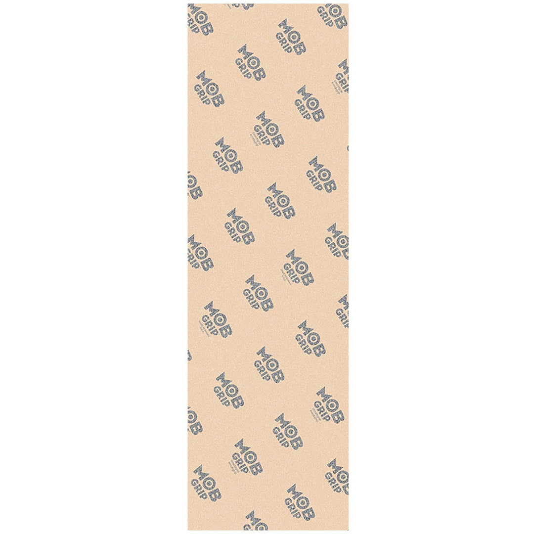 Mob Clear Griptape Sheet 10" x 33"