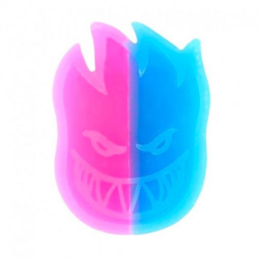 Spitfire Multi Swirl Curb Wax (Assorted Colors)