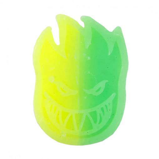 Spitfire Multi Swirl Curb Wax (Assorted Colors)