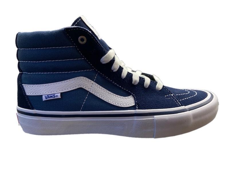 Stv navy vans Clearance