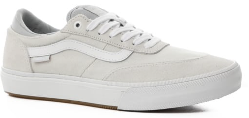 Vans crockett top 2 pro