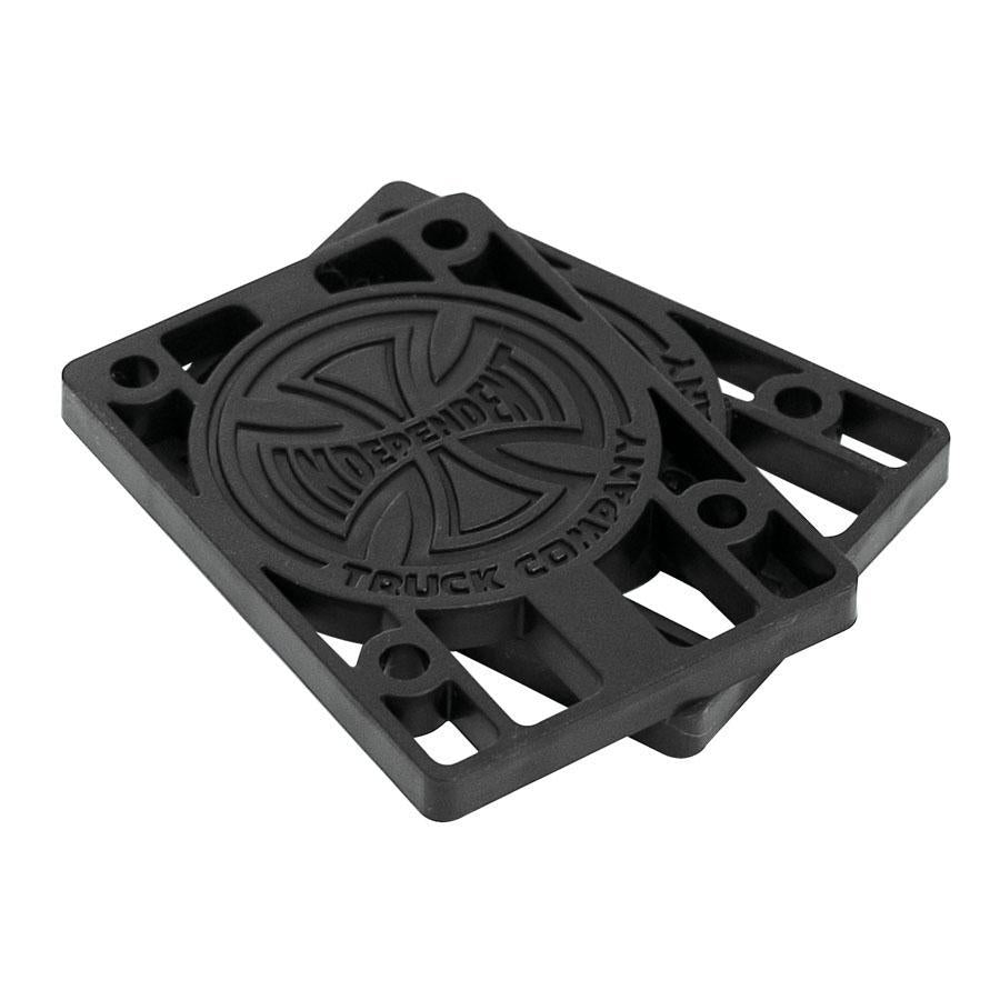 Independent Genuine Parts Risers (Multiple Sizes)