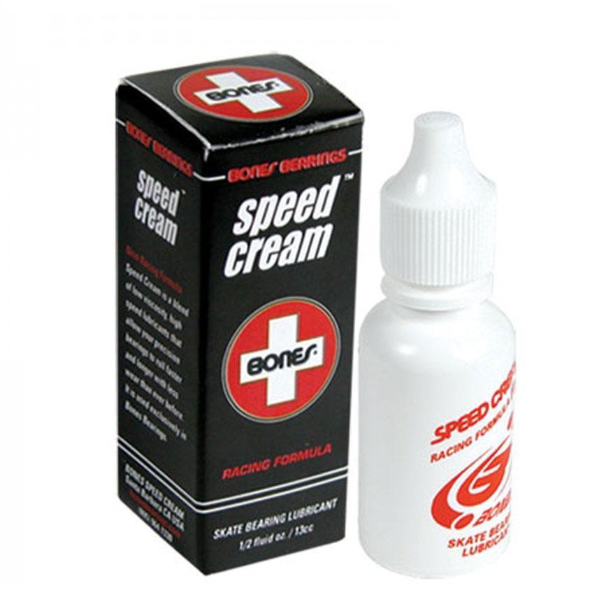 Bones Speed Cream