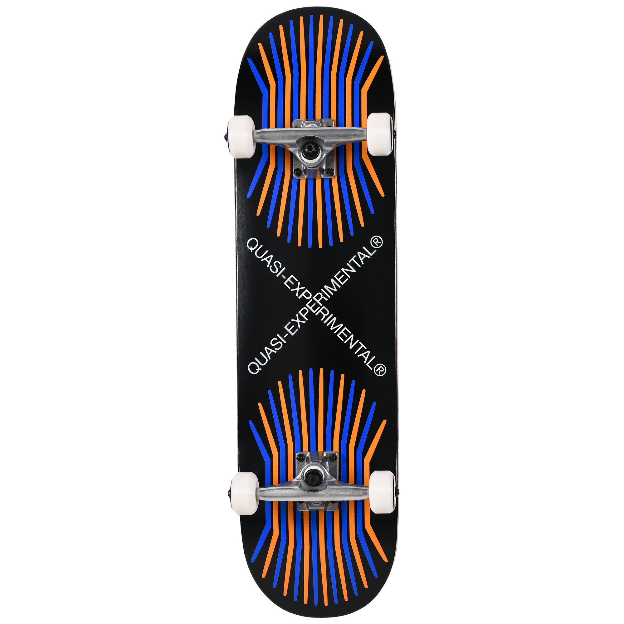 Skateboard Completes – Eastern Boarder