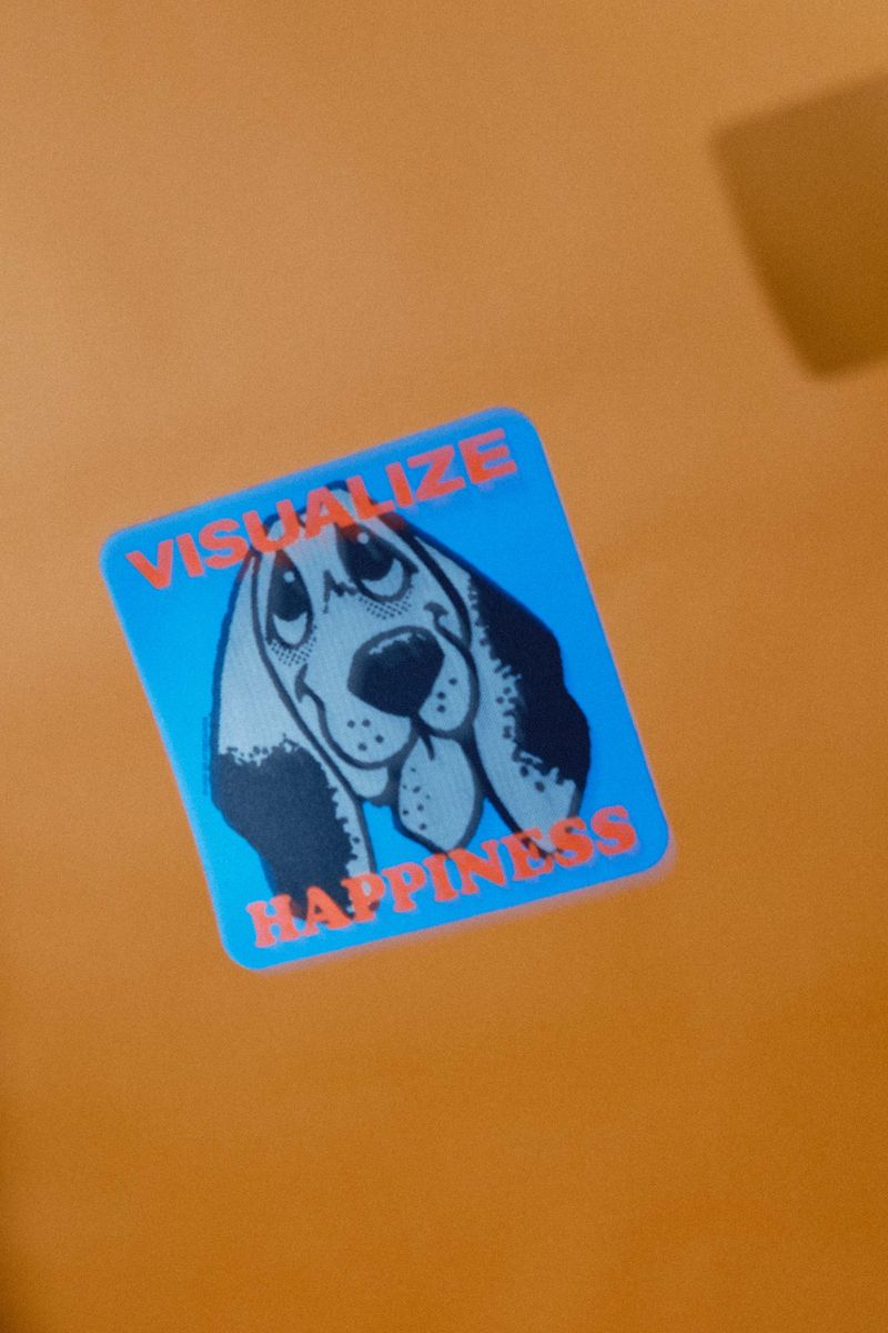 Quasi Visualize Mousepad