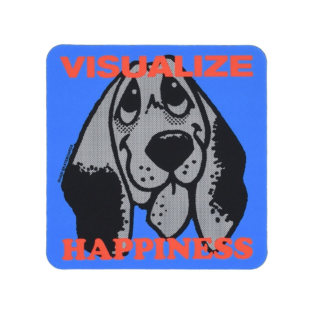 Quasi Visualize Mousepad
