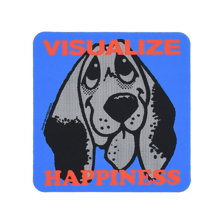 Quasi Visualize Mousepad