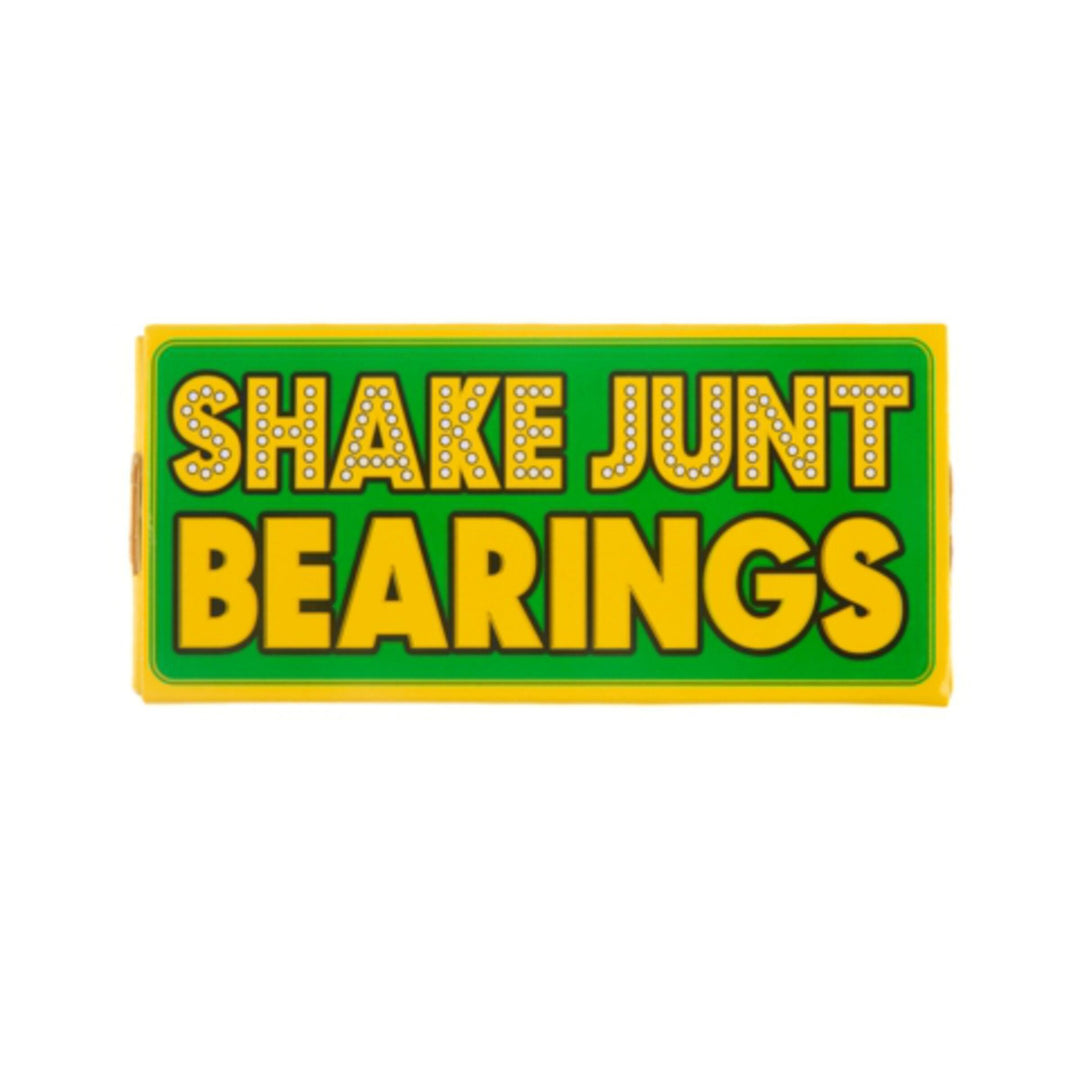 Shake Junt Abec 7 Single Bearings