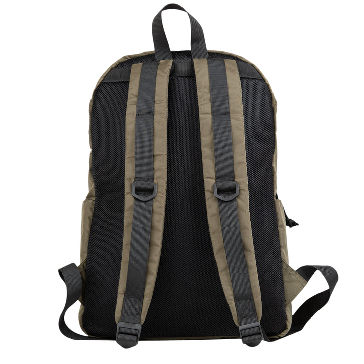 Anti-Hero Bighead Swirl Backpack Bag Brown/Black
