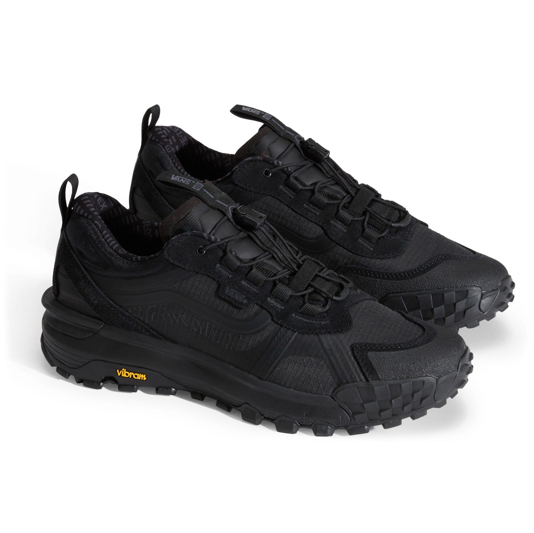 Vans MTE Crosspath XC Gore-Tex Blackout – Eastern Boarder