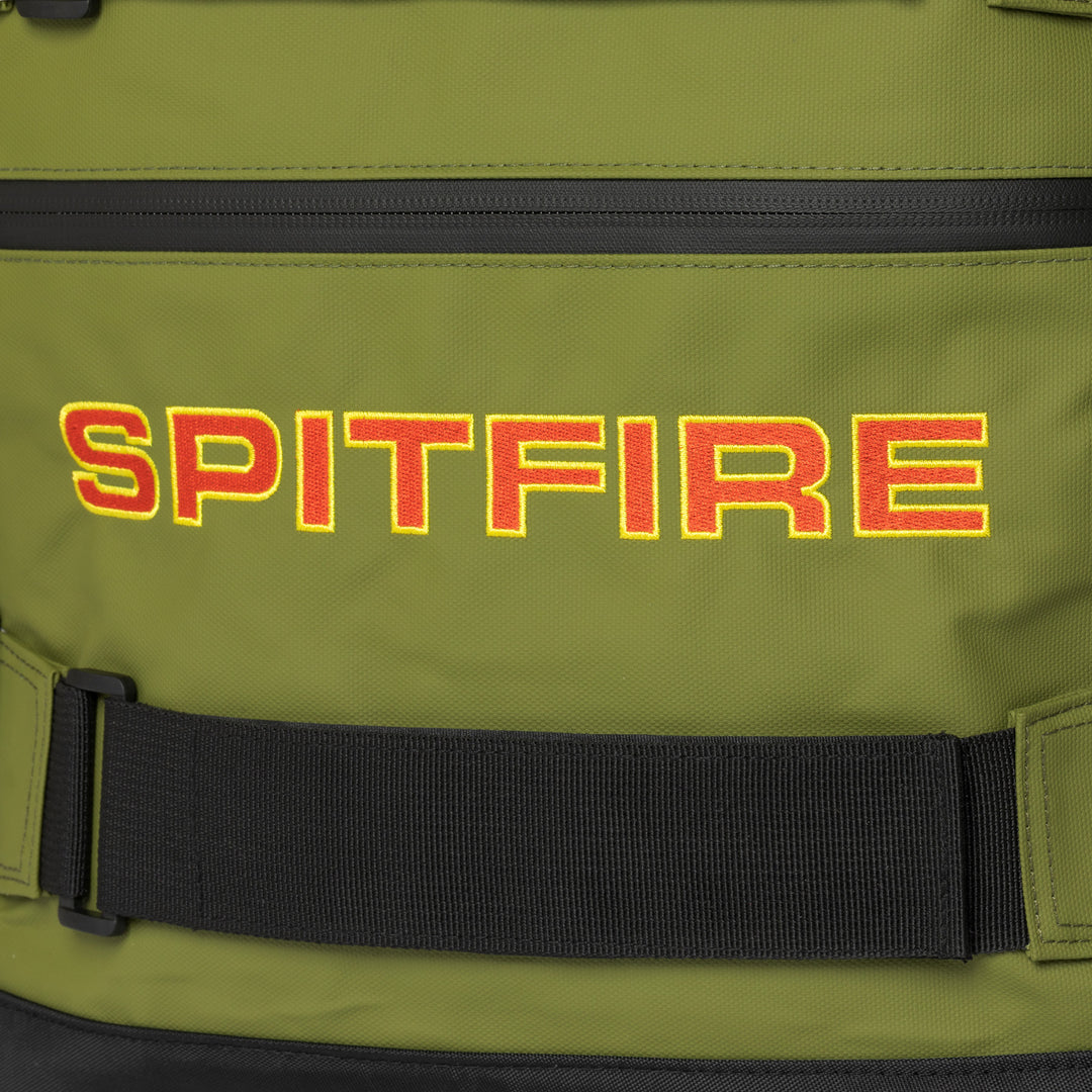 Spitfire Classic 87 Backpack Olive