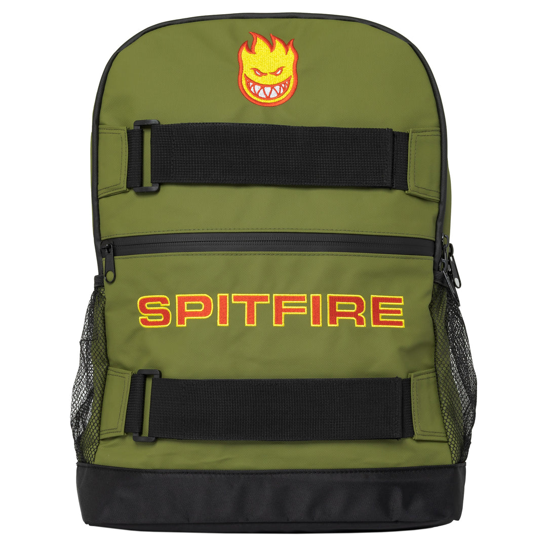 Spitfire Classic 87 Backpack Olive