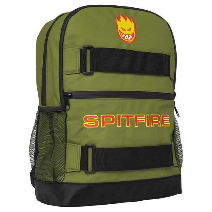 Spitfire Classic 87 Backpack Olive