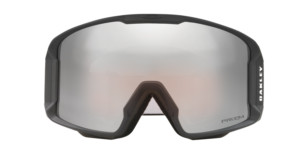 Oakley Line Miner L Matte Black/Prizm Snow Black Iridium