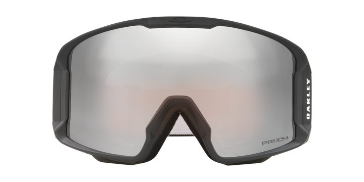 Oakley Line Miner L Matte Black/Prizm Snow Black Iridium