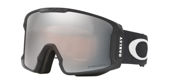 Oakley Line Miner L Matte Black/Prizm Snow Black Iridium