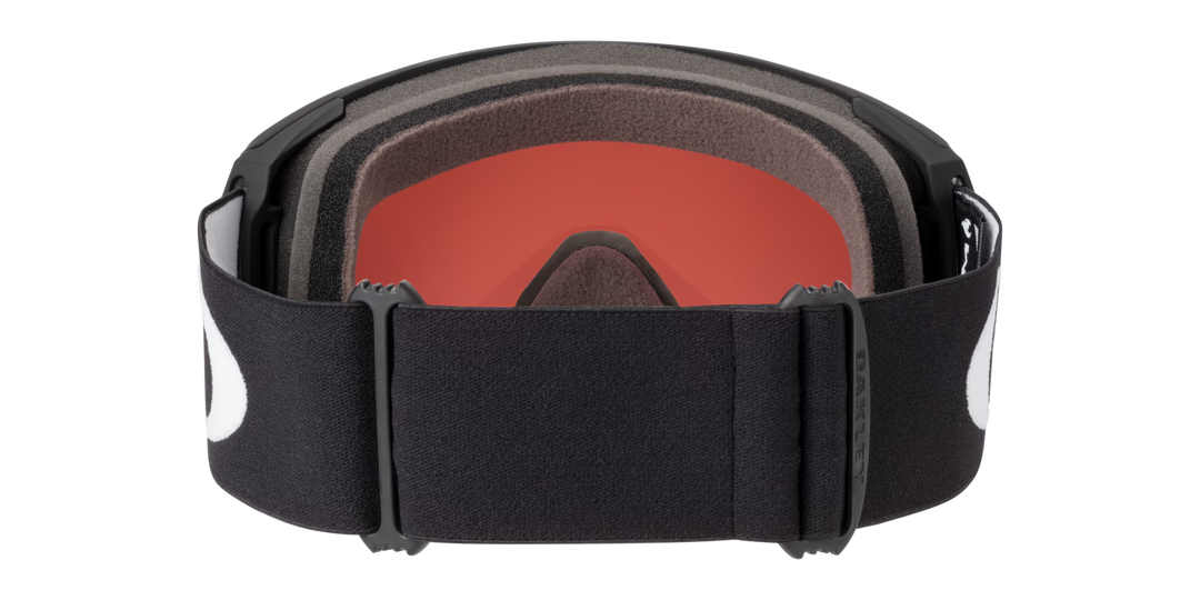 Oakley Line Miner L Matte Black/Prizm Snow Sapphire Iridium
