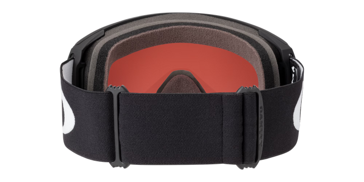 Oakley Line Miner L Matte Black/Prizm Snow Sapphire Iridium