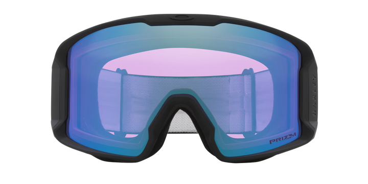 Oakley Line Miner L Matte Black/Prizm Snow Iced Iridium