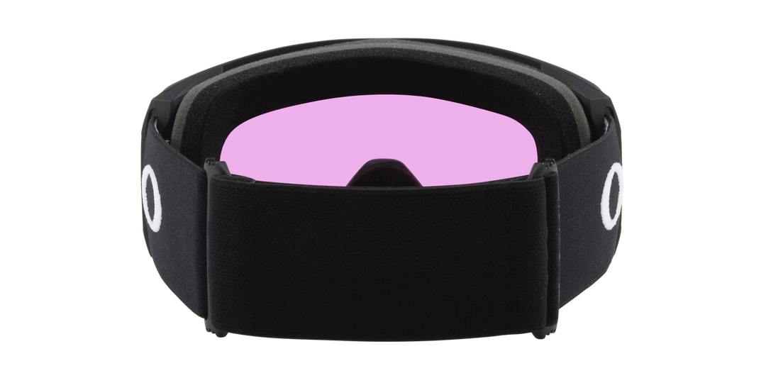 Oakley Line Miner L Matte Black/Prizm Snow Iced Iridium