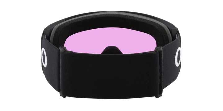 Oakley Line Miner L Matte Black/Prizm Snow Iced Iridium