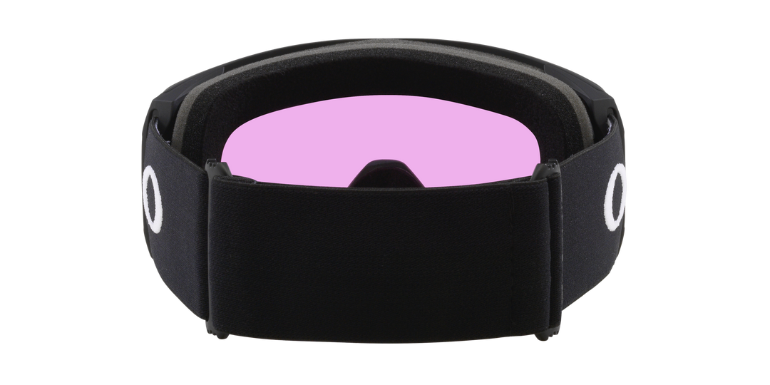 Oakley Line Miner L Snowboard Goggle - Matte Black + Prizm Snow Iced Iridium