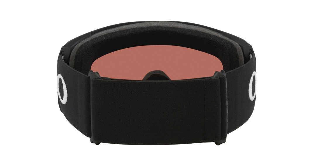 Oakley Line Miner L Snowboard Goggle - Matte Black + Prizm Snow 24K Iridium