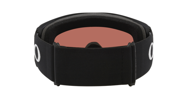 Oakley Line Miner L Snowboard Goggle - Matte Black + Prizm Snow 24K Iridium