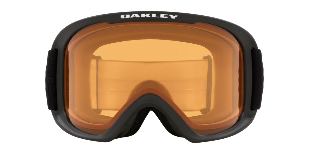 Oakley O-Frame 2.0 PRO L Matte Black/Persimmon