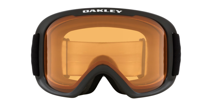 Oakley O-Frame 2.0 PRO L Matte Black/Persimmon