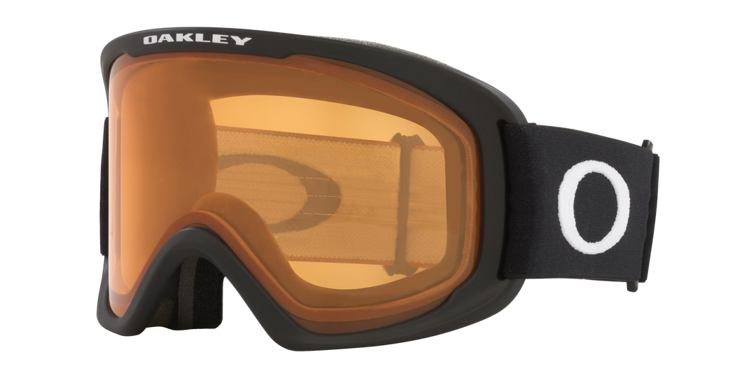 Oakley O-Frame 2.0 PRO L Matte Black/Persimmon