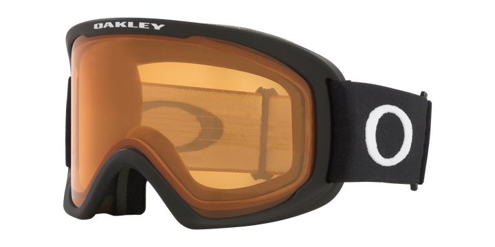 Oakley O-Frame 2.0 PRO L Matte Black/Persimmon