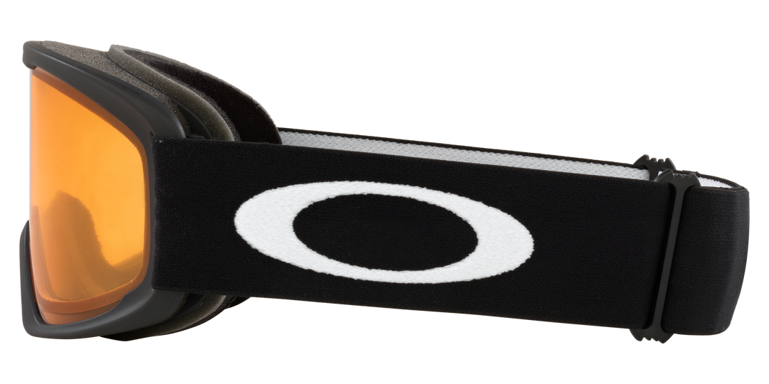 Oakley O-Frame® 2.0 PRO L Snowboard Goggle - Matte Black + Persimmon