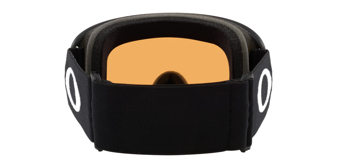 Oakley O-Frame 2.0 PRO L Matte Black/Persimmon