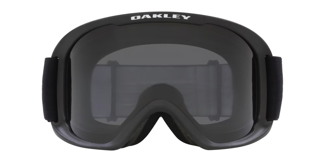 Oakley O-Frame 2.0 PRO L Matte Black/Dark Grey