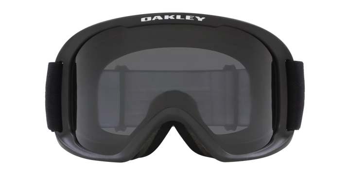 Oakley O-Frame 2.0 PRO L Matte Black/Dark Grey