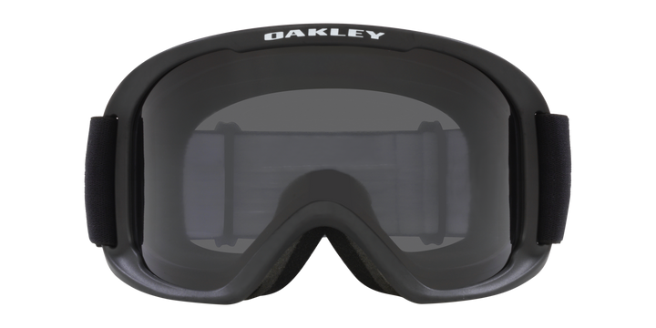Oakley O-Frame® 2.0 PRO L Snowboard Goggle - Matte Black + Dark Grey