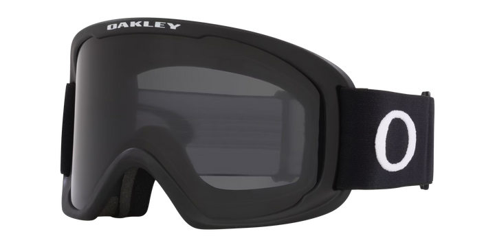 Oakley O-Frame 2.0 PRO L Matte Black/Dark Grey