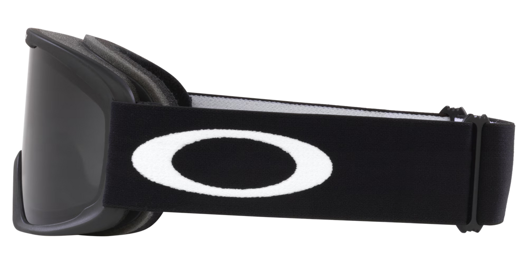 Oakley O-Frame 2.0 PRO L Matte Black/Dark Grey