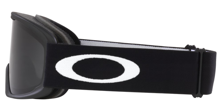 Oakley O-Frame 2.0 PRO L Matte Black/Dark Grey