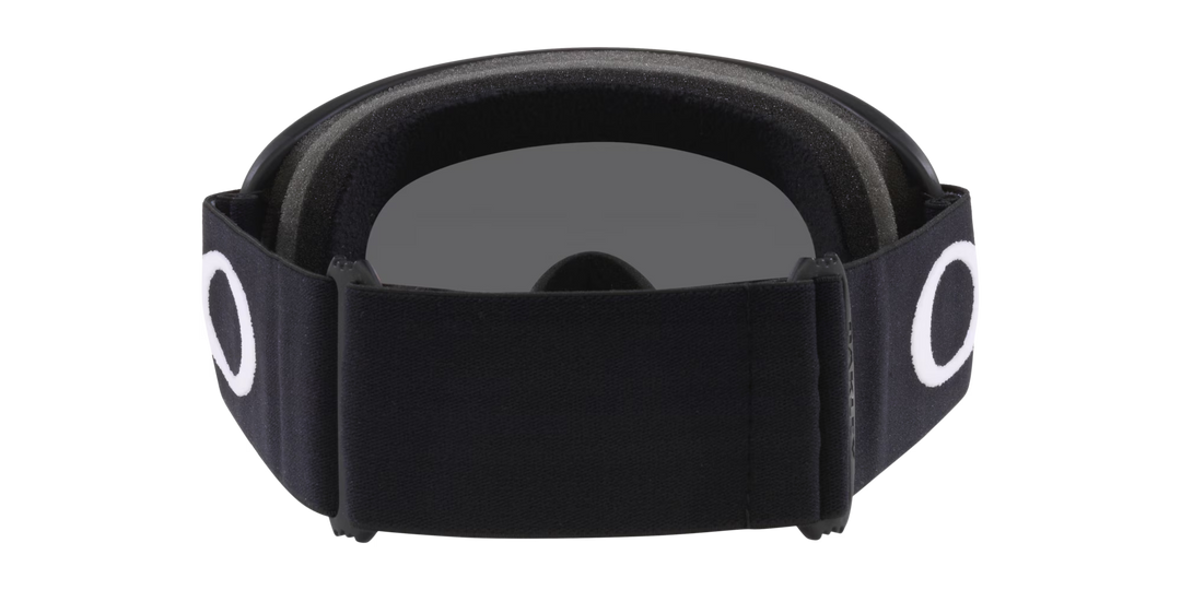 Oakley O-Frame 2.0 PRO L Matte Black/Dark Grey